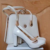 کیف و کفش مجلسی