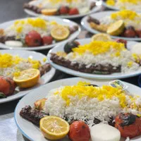 کارگر ساده جهت کار در رستوران