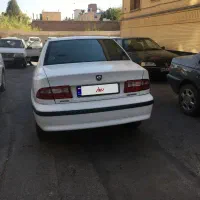 سمند مولتی پلکس|خودرو سواری و وانت|کرمان, |دیوار