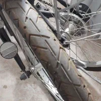 دوچرخه تاشو جاینت giant fd 806|دوچرخه، اسکیت، اسکوتر|اصفهان, آبشار|دیوار