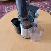 عصاره گیر میوه و سبزیجات فولن