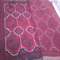 قالیچه پشمی دستباف 150تخته یکجا دانه ای6|فرش|تهران, آرژانتین|دیوار