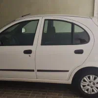 تیبا ۲ .مدل ۹۷|خودرو سواری و وانت|کرج, اصفهانی‌ها|دیوار