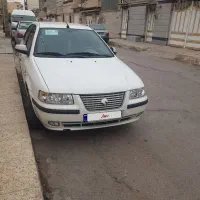 سمندالیکس ۱۴۰۱ خونگی.|خودرو سواری و وانت|اهواز, سلطانمنش|دیوار