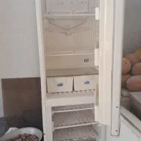 یخچال دو درب هیمالیا|یخچال و فریزر|آشخانه, |دیوار