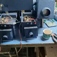 بخاری گازی ۱۲/۲۴  درجایی کم مصرف مهراد|بخاری، هیتر، شومینه|خرم‌آباد, |دیوار