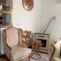 مبل فرانسوی نونو