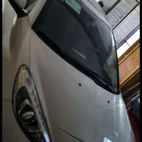 پژو ۲۰۷ پانا ۴۰۳