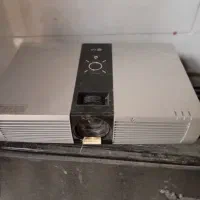 ویدیو پرژکتور