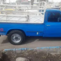 نیسان مدل ۸۹