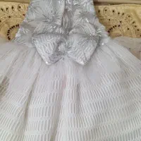 لباس عروس بچه|کفش و لباس بچه|اهواز, کمپلو جنوبی|دیوار