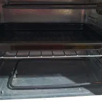 توستر مولر بدون در|اجاق گاز و لوازم برقی پختوپز|اصفهان, لیمجیر|دیوار