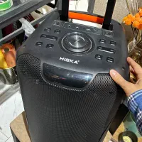 پارتی باکس در حد نو