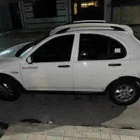 کوییکsمدل ۱۴۰۱|خودرو سواری و وانت|کرج, فاز ۳ گوهردشت|دیوار