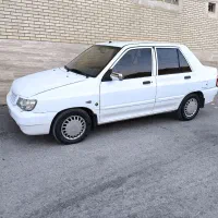 پراید 132 Se|خودرو سواری و وانت|دهاقان, |دیوار