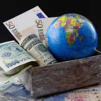 سرمایه گذاری امن‌و‌مطمئن