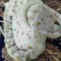 قنداق سویسی وتشک گاردار