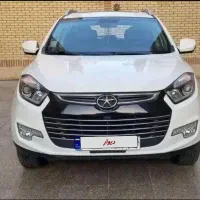 جک s5 مدل ۱۴۰۱ مشابه صفر