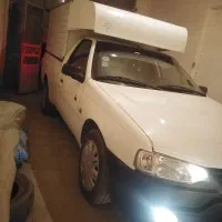 آریسان 1 مدل 98|خودرو سواری و وانت|سنندج, |دیوار