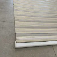 پرده زبرا|پرده، رانر، رومیزی|تهران, چوب تراش|دیوار