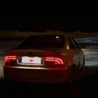 سورن پلاسef7مدل1402 معاوضه باماشین