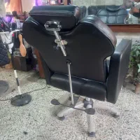 صندلی ارایشگاه پدالی جکی