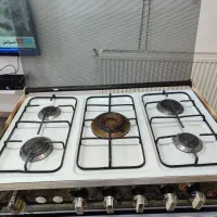 یک عدد گاز با قیمت توافقی