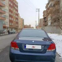 دنا معمولی تیپ ۲ مدل ۹۹|خودرو سواری و وانت|تبریز, |دیوار