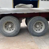 کفی بالنی|خودرو سنگین|بجنورد, |دیوار