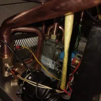 پکیج ایران رادیاتور۲۴۰۰۰