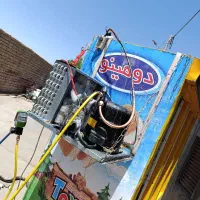 تعمیرات تخصصی یخچال
