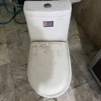 توالت فرنگی عالی