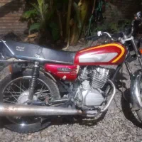 موتور هندا ۱۵۰تک ناز