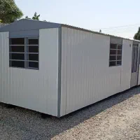 کانکس سازی چابهار (مکران)|مصالح و تجهیزات ساختمان|چابهار, |دیوار