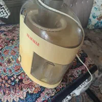 آب هویچ گیری و آب میوه گیری تفال