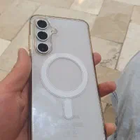 s24 fe بسیار تمیز