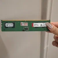 رم ۸ گیگ ddr5
