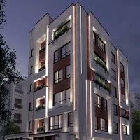 113مترتکواحدی2خواب-تکواحد-سالن-پرده-خورفول-بازسازی