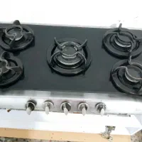 گاز رومیزی و سینک ظرفشویی اخوان