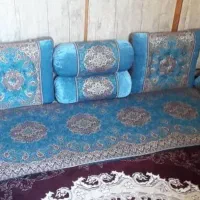 پخش عمده وخرده انواع شاه نشین|پشتی|یزد, |دیوار