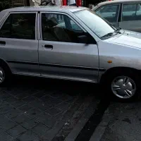 پراید 131|خودرو سواری و وانت|چهاردانگه (تهران), |دیوار