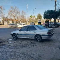 پژو پارسelx موتور زانتیا