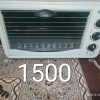 کمک وماکروفر و اسکوپ