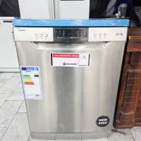 ظرفشویی 18 نفره مدیا در حد نو مناسب جهیزیه