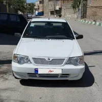 132 مدل ۹۵ شاسی سالم