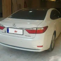 لکسوس Es250