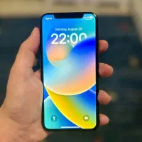 ایفون ایکس iPhone x