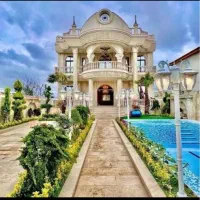 کاخ-ویلا-فاخر-زیبا