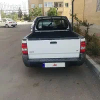 پراید وانت مدل ۹۹|خودرو سواری و وانت|گلبهار, شهر جدید گلبهار|دیوار