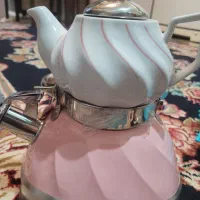 قوری کتری